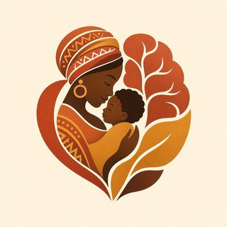 Emblema Nutri Cognitiva Angola